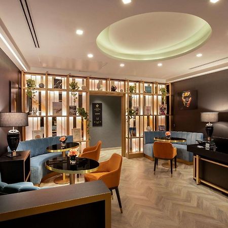 Hotel La Place Roma エクステリア 写真