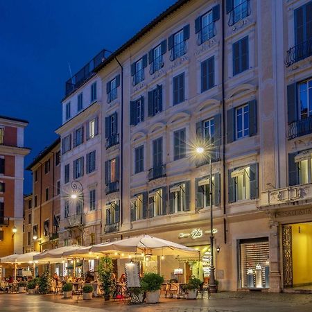 Hotel La Place Roma エクステリア 写真