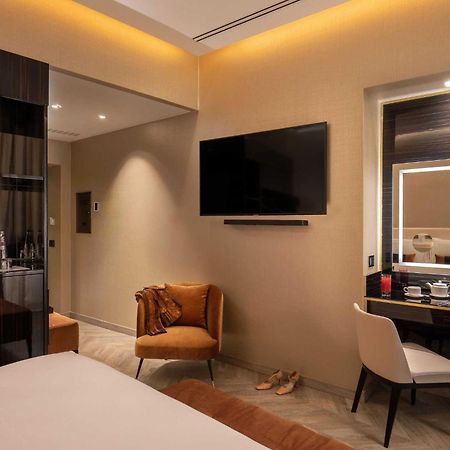 Hotel La Place Roma 部屋 写真