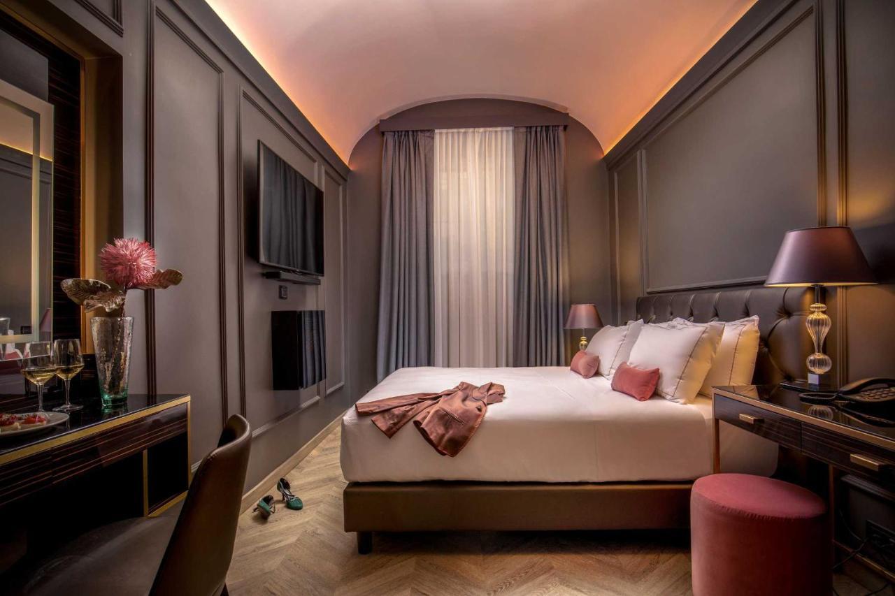 Hotel La Place Roma エクステリア 写真