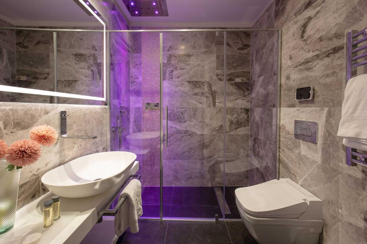 Hotel La Place Roma エクステリア 写真