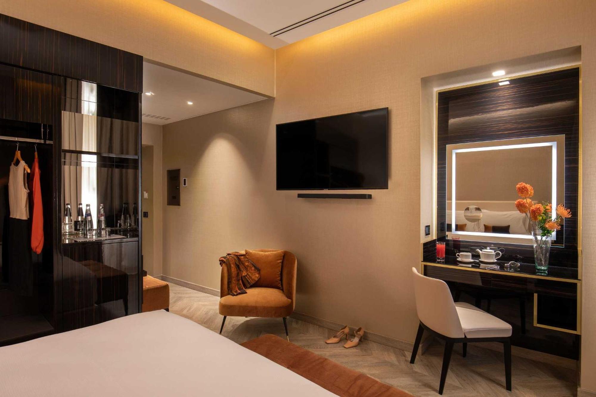 Hotel La Place Roma 部屋 写真